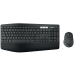 Клавиатура и мышь Logitech MK850 Performance (920-008232)