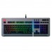 Клавиатура Thermaltake Level 20 RGB Titanium Edition (KB-LVT-SSSRRU-01)