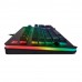 Клавиатура Thermaltake Level 20 RGB Titanium Edition Black (KB-LVT-SSBRRU-01)
