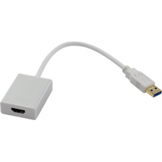 Адаптер Telecom TA700 USB 3.0 - HDMI-F (TA700_859535)