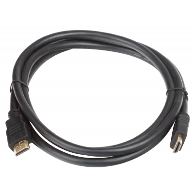 Кабель AOpen HDMI 19M/M 1.4v 3D 1.8м (ACG511-1.8M_810229)