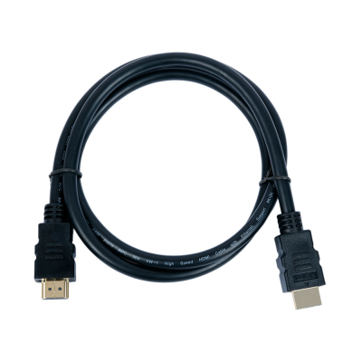 Кабель AOpen HDMI 19M/M 2.0 ver 1m (ACG711-1M_204072)