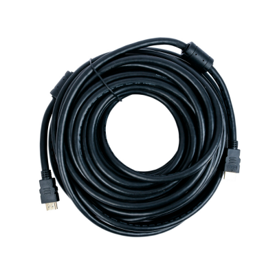 Кабель AOpen HDMI 19M/M 2.0 ver 20m (ACG711D-20M_204270)