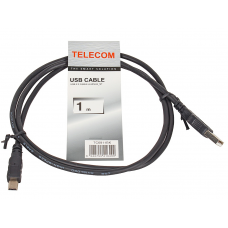 Кабель Telecom MiniUSB 1m (TC6911BK-1.0M_416499)