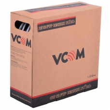 Кабельная бухта VCOM FTP 4-пары 5E 100m (VNC1010_810109)