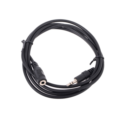 Кабель Telecom 3.5 Jack (M) - 3.5 Jack (F) 1.5m (TAV7179-1.5M_462904)