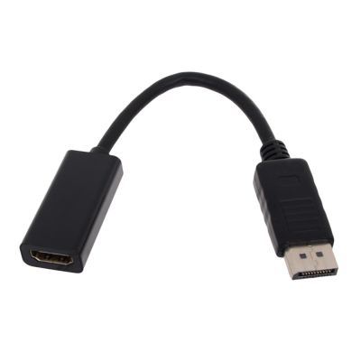Переходник Telecom Displayport/HDMI (TA553_462126)
