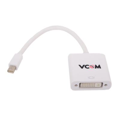 Переходник VCOM Mini Displayport - DVI-F (VHD6050_858613)