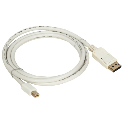 Кабель Telecom Mini Displayport - Displayport 1.8m (TA681_463130_463131)