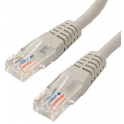 Патч-корд TV-COM UTP 5E 10m (NP511-10_300297)