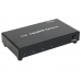 Разветвитель VCOM 1/4 Splitter 3D Full HD (DD414A/VDS8044D_891429)