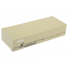 Разветвитель VCOM 1/8 VGA (VDS8017_891054_248670)