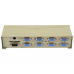 Разветвитель VCOM 1/8 VGA (VDS8017_891054_248670)