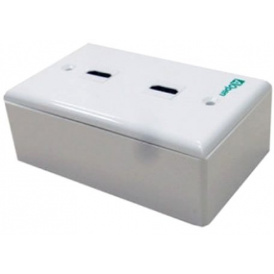 Розетка внутренняя AOpen HDMI 2 Ports (ACA382_890603)
