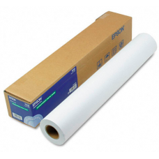 Бумага Epson Bond Paper Bright 1067mm x 50m (C13S045281)