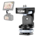 Крепление Ulanzi Monitor Hot shoe mount