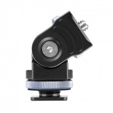 Крепление Ulanzi Monitor Hot shoe mount