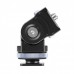 Крепление Ulanzi Monitor Hot shoe mount