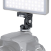 Крепление Ulanzi Monitor Hot shoe mount
