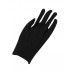 Перчатки для фотографа Fuji GL5 (M) 23 см черные