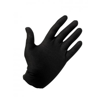 Перчатки для фотографа Fuji GL5 (S) 22 см черные