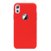 Чехол Sirui Mobile Phone Protective Cases iPhone X красный