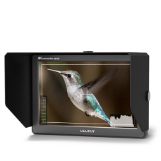 Монитор Lilliput A8S 4K 3D-LUT HDMI/SDI