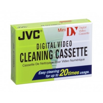 Чистящая кассета MiniDV JVC M-DV2MCL