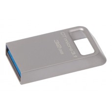 USB-накопитель 16GB Kingston DataTraveler Micro 3.1 (DTMC3/16GB)