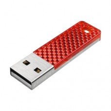 USB-накопитель 16GB SanDisk CZ55 Cruzer Facet, Red (SDCZ55-016G-B35R)
