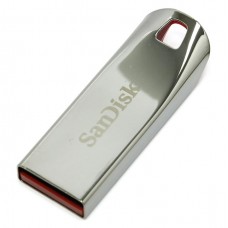 USB-накопитель 16GB SanDisk CZ71 Cruzer Force, Silver (SDCZ71-016G-B35)
