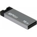 USB-накопитель 16GB Silicon Power Touch 835, серый (SP016GBUF2835V1T)