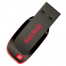 USB-накопитель 32GB SanDisk CZ50 Cruzer Blade (SDCZ50-032G-B35)