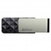 USB-накопитель 32GB Silicon Power Blaze B30, черный (SP032GBUF3B30V1K)