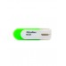 Флеш-накопитель USB 16GB OltraMax 220 зеленый (OM-16GB-220-Green)