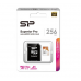 Карта памяти 256GB Silicon Power Superior Pro MicroSDXC Class 10 UHS-I + SD адаптер (SP256GBSTXDU3V20AB)