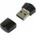 Флеш-накопитель 8GB AH116 Black USB 2.0 Apacer (AP8GAH116B-1)