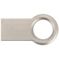 Флеш накопитель 16GB Oltramax 23 Февраля Limited Edition USB 3.0 (OM-16GB February 23)