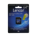 Карта памяти SD 64GB Lexar Class 10 UHS-I 300x (LSD64GBBEU300)