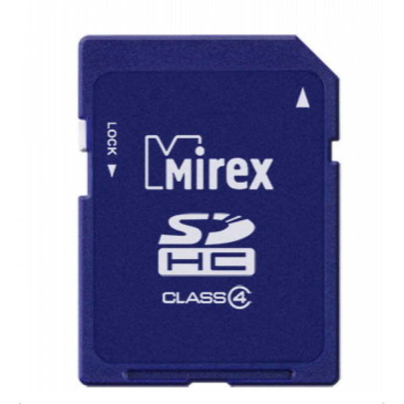 Карта памяти mirex