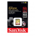Карта памяти 64GB SanDisk Extreme SDXC Class 10 UHS-I 60 Mb/s (SDSDXN-064G-G46)