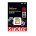 Карта памяти 32GB SanDisk Extreme SDHC Class 10 UHS-I 60Mb/s (SDSDXN-032G-G46)