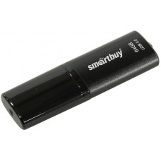 Флеш-накопитель USB 64GB Smartbuy X-Cut USB 3.0 (SB64GBXC-BL)
