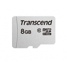 Карта памяти 8GB Transcend 300S Class 10 (TS8GUSD300S)