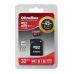Карта памяти 32GB OltraMax Elite Class 10 UHS-I + SD адаптер (OM032GCSDHC10UHS-1-ElU1)