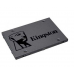 Твердотельный диск 240GB Kingston A400, 2.5, SATA III (SA400S37/240G)
