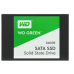 Твердотельный диск 240GB WD Green, 2.5, SATA III (WDS240G2G0A)