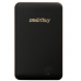 Твердотельный внешний диск 128GB Smartbuy S3 Drive черный (SB128GB-S3DB-18SU30)