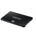 Твердотельный диск 250GB Samsung 860 EVO, M.2, SATA III (MZ-76E250BW)