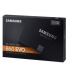 Твердотельный диск 250GB Samsung 860 EVO, M.2, SATA III (MZ-76E250BW)